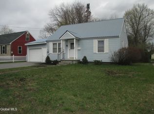 91 3rd Street, Glens Falls, NY 12801
