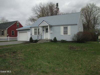 91 3rd Street, Glens Falls, NY, 12801