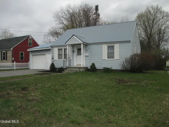 91 3rd Street, Glens Falls, NY 12801