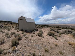 8265 W Cliff Drive, San Luis, CO 81152