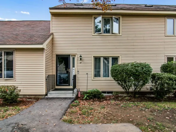 1555 Bodwell Road #37, Manchester, NH 03109