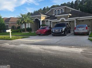 1415 Salmonberry St, Zephyrhills, FL 33543