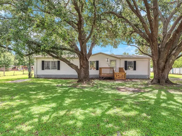 12716 Darren Pl, Riverview, FL 33579