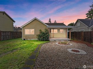 3418 S Gunnison St, Tacoma, WA