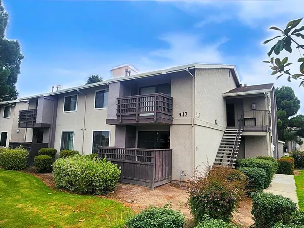 417 Tyler Pl APT I, Salinas, CA 93906