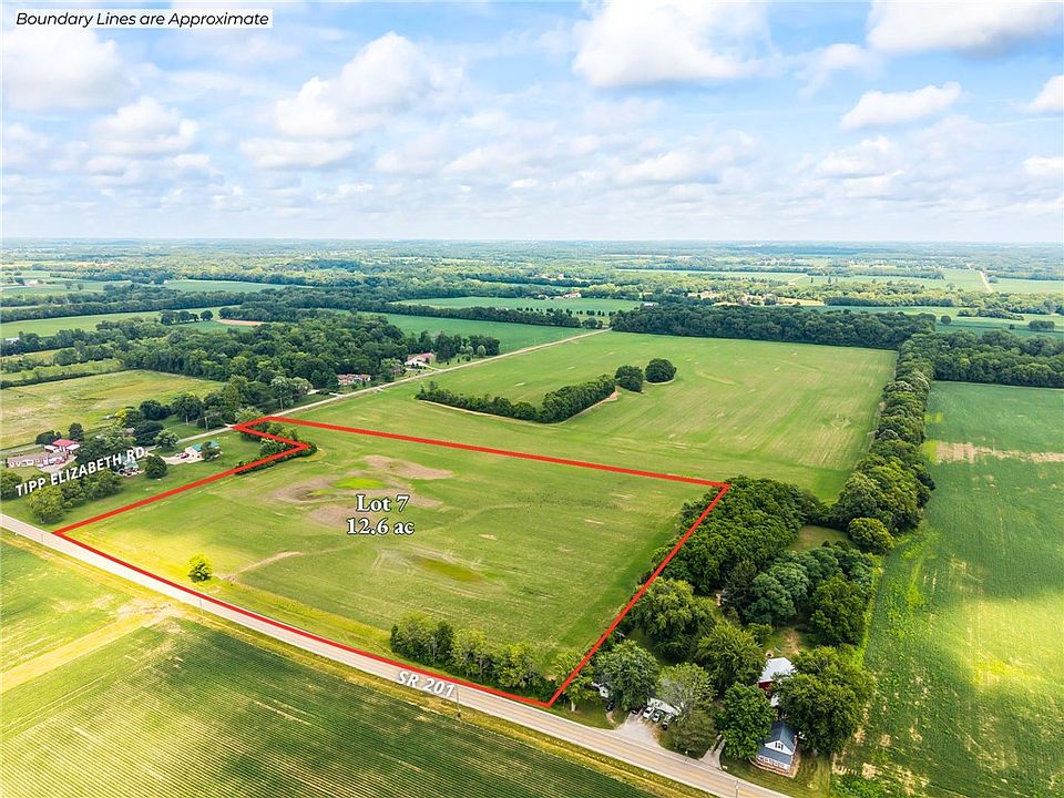 1st image of LOT 7 Tipp Elizabeth Rd