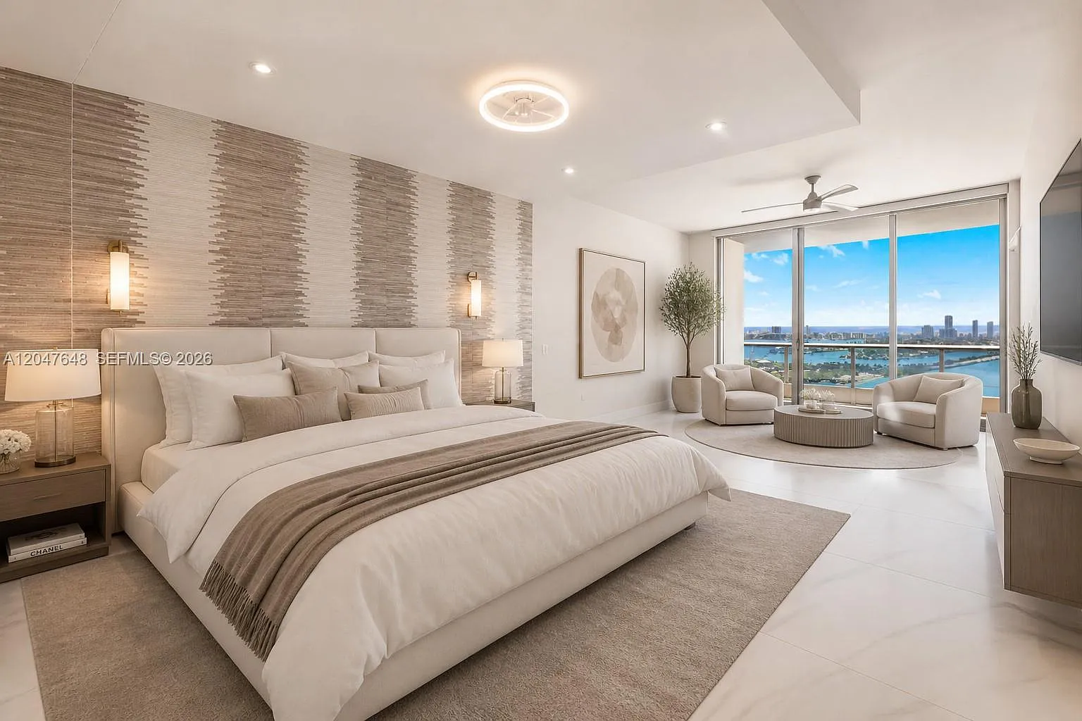 900 Biscayne Bay Condo — Photo 2