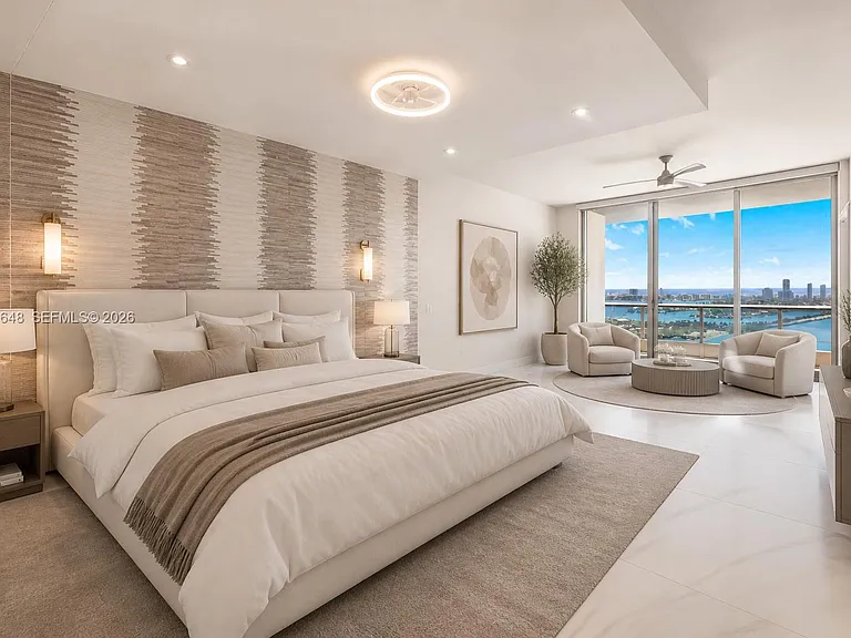 900 Biscayne Blvd #4202 — Photo 2