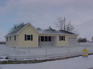 9740 S Springboro Rd, Brookston, IN 47923