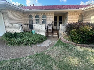 900 Amity Ln, El Reno, OK, 73036