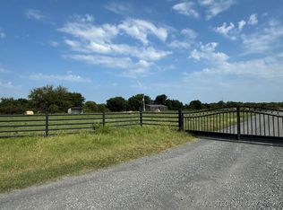 5282 E 53rd St S, Muskogee, OK 74403