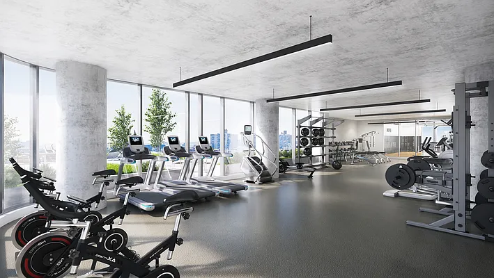 Rented by Douglas Elliman | media 39