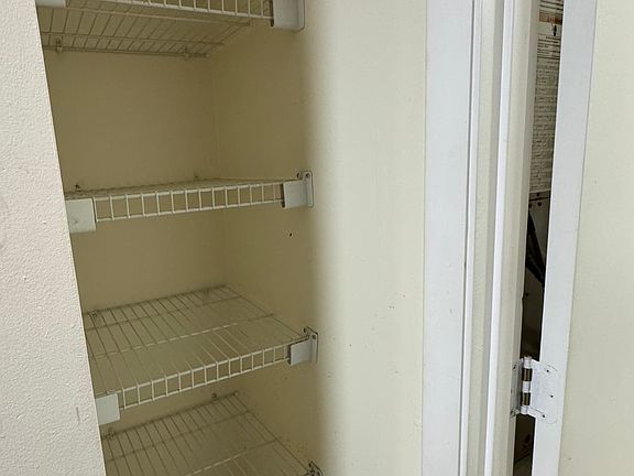 Kitchen Pantry