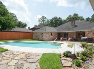 19150 Candletrail Dr, Spring, TX 77388