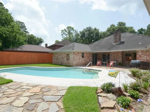 19150 Candletrail Dr, Spring, TX 77388