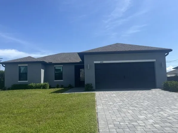 1808 SW 38th Terrace Cpe, Coral, FL 33914