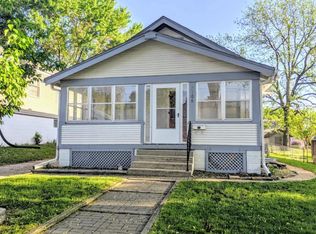 5106 Evans St, Omaha, NE 68104