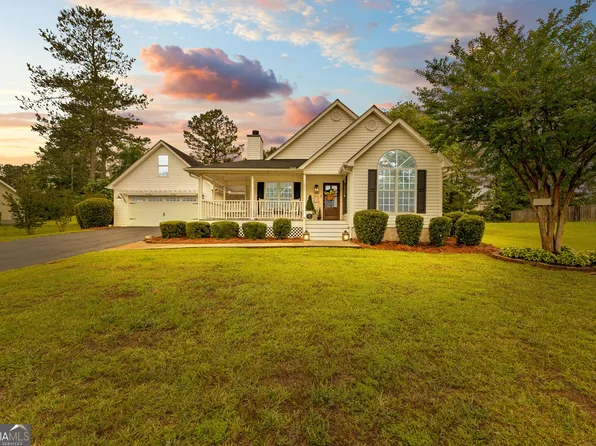 122 Tyler Ln, Thomaston, GA 30286