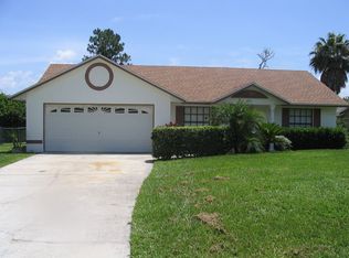 3272 Wilderness Trl, Kissimmee, FL 34746