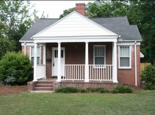 1306 Holden St, Augusta, GA 30904