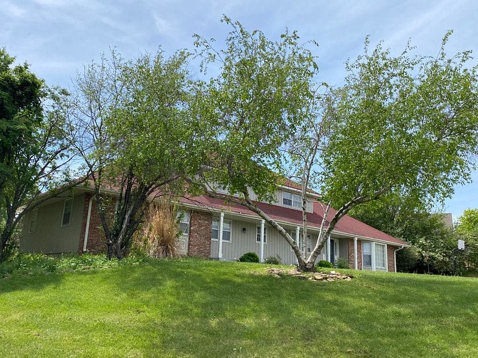 3800 SW Chelmsford Rd, Topeka, KS 66610 Zillow