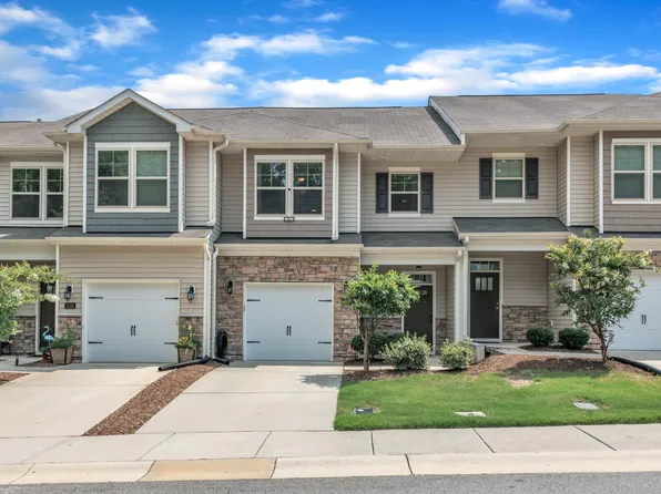 1126 Apogee Dr, Durham, NC 27713