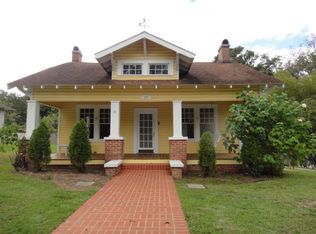 103 3rd Ave, Andalusia, AL 36420