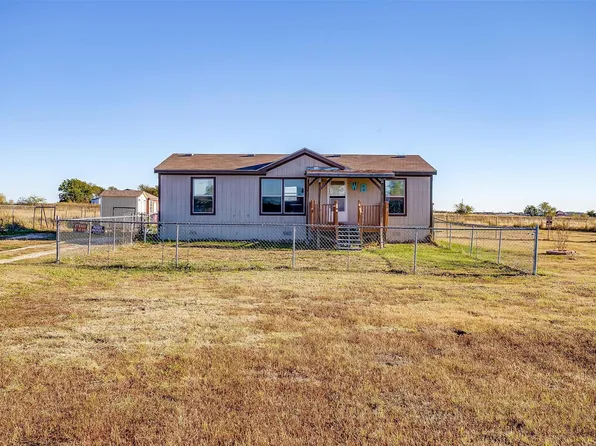 721 Lathem Blvd, Venus, TX 76084