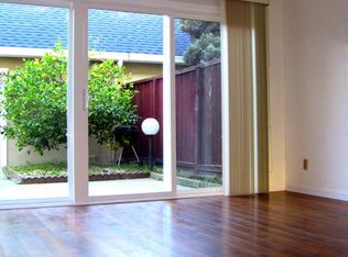 1107 Polynesia Dr, Foster City, CA 94404