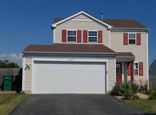 1002 Mission Blvd, Joliet, IL 60436