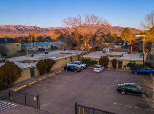 1100-1104 Palomas Dr SE #1, Albuquerque, NM 87108