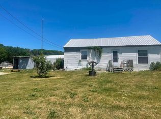 4800 N Greenville Rd, Lakeview, MI 48850