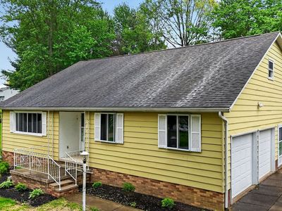 8854 Timberlink Rd NW, Canal Fulton, OH, 44614