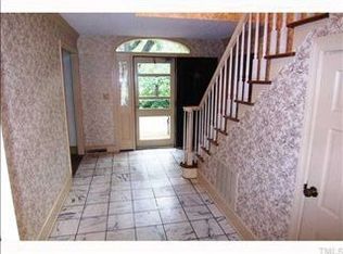 1108 Hunting Ridge Rd, Raleigh, NC 27615