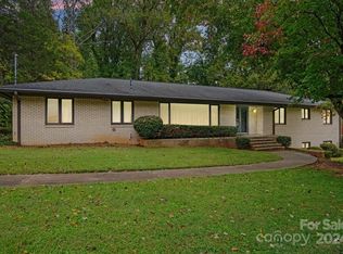 115 Chevron Dr, Charlotte, NC 28211