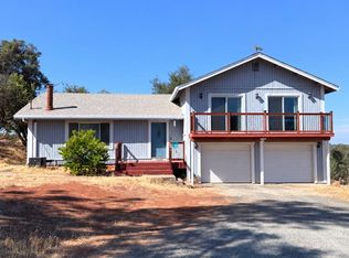 10377 Tulipan Way, Coulterville, CA 95311