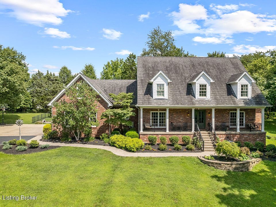 5621 Wolf Ridge Rd, Prospect, KY 40059 Zillow
