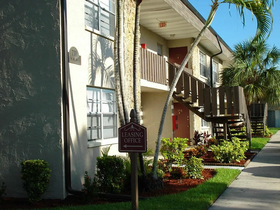 Country View Garden Homes — Photo 4