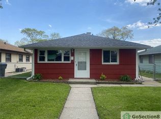 15321 Dorchester Ave, Dolton, IL