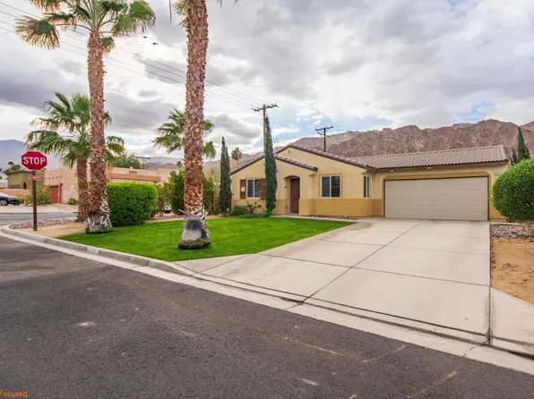 51735 Avenida Obregon, La Quinta, CA 92253