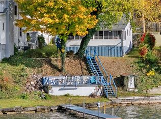 837 E Lake Rd, Dundee, NY 14837