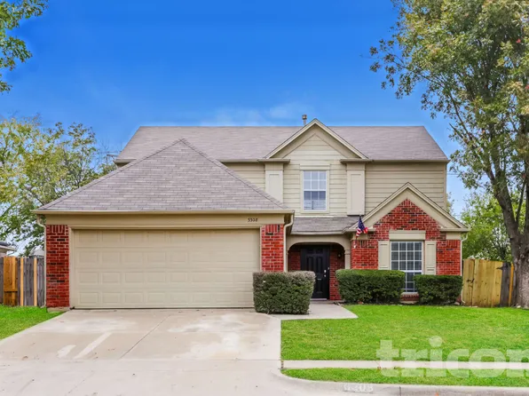 3308 Steamboat Dr, Fort Worth, TX 76123