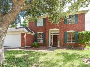 16127 Copper Canyon Dr, Friendswood, TX 77546