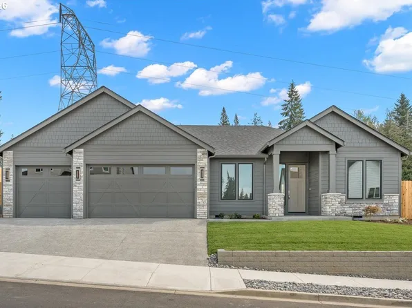 16807 NE 38th Ave, Vancouver, WA 98686