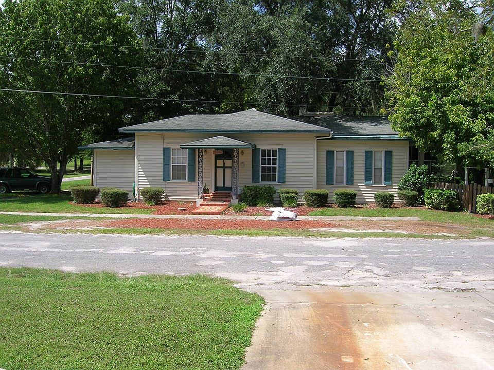 Country Living With A City Address