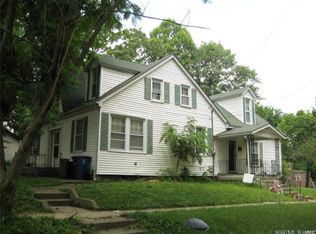 337 N 3rd St, Greenville, IL