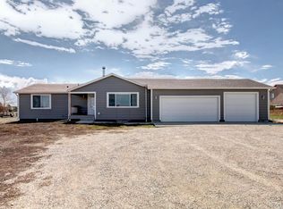 7829 Shenandoah Dr, Elizabeth, CO 80107