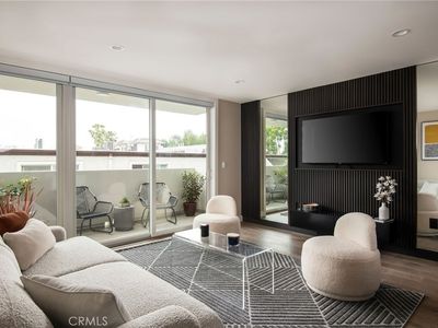 380 Cordova St #416, Pasadena, CA, 91101