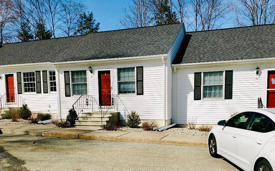 44 Rosewood Ln 44, Southwick, MA 01077 Zillow