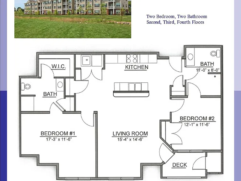Deerfield Commons — Photo 9